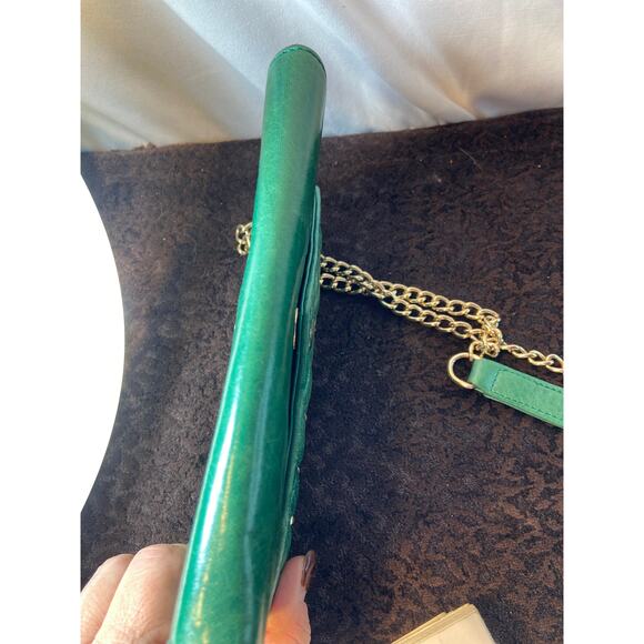 Rebecca Minkoff wallet on a chain - Picture 10 of 11